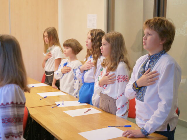 Індивідуальна освітня стратегія та освітнє портфоліо