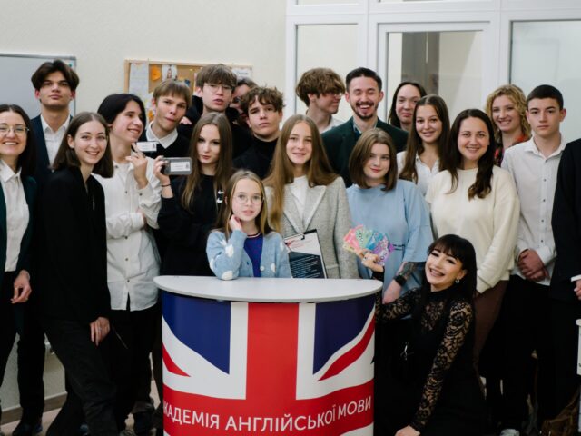 Конференція Учнів Ліцею (КУЛ) — відбулася!