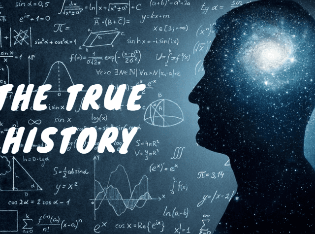 Курс «The True History» у STUDY HUB: мандрівка всесвітом