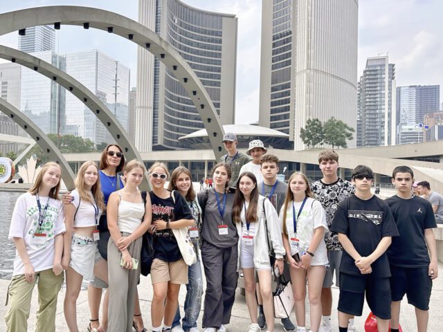 Шкільні канікули, про які учні розповідають весь рік