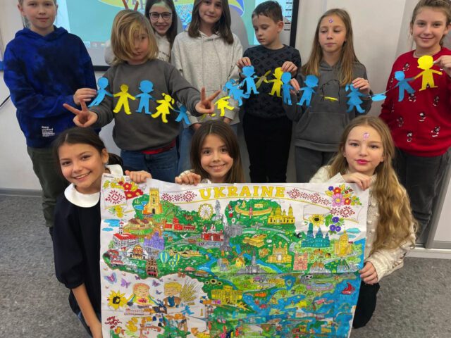 День Соборності України