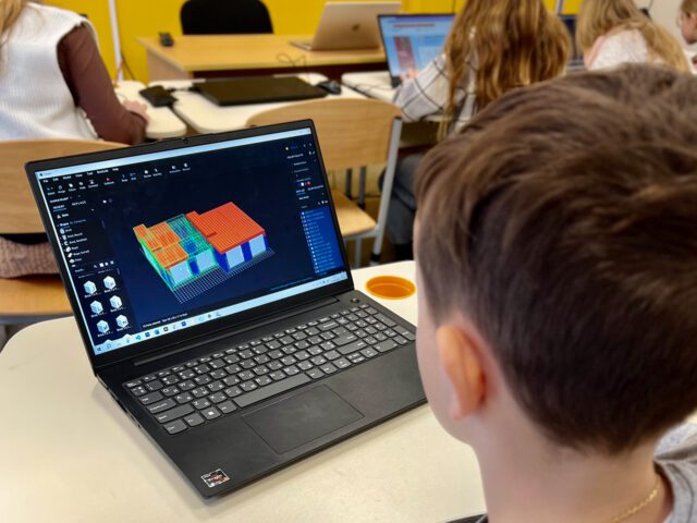 Тиждень математики та інформатики