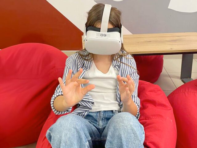 Уроки, після яких не хочеться йти додому!