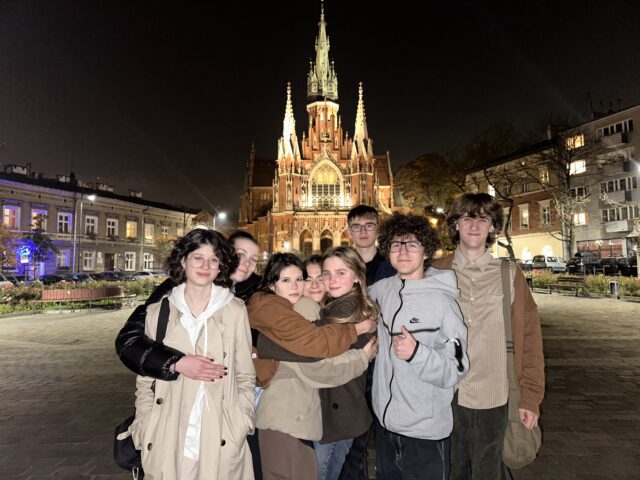 Подорож до Кракова: нові враження та відкриття