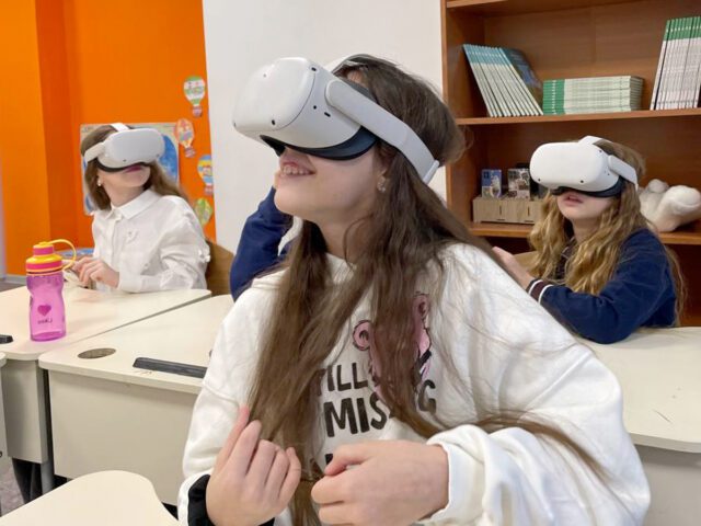 Січень у ліцеї: експерименти, творчість і нові відкриття