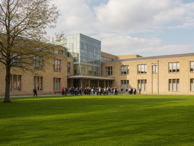 Чому батьки віддають все більшу перевагу приватним школам?