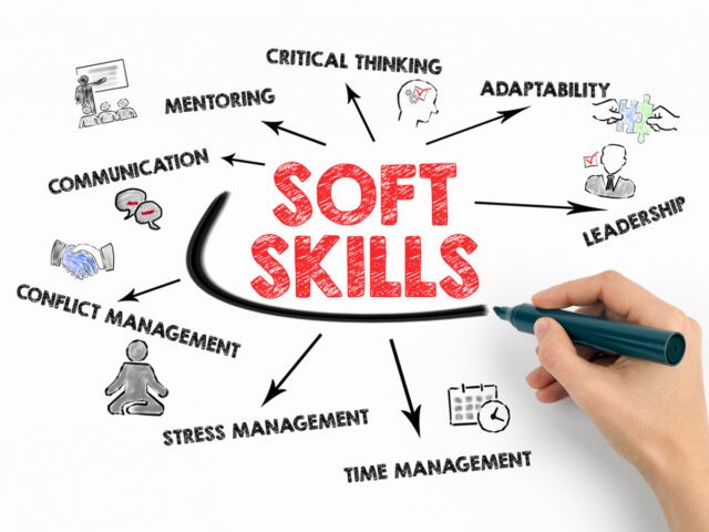 «Софт скіллс» – тренд чи необхідність сучасного успішного життя? Як вони допомогають у навчанні та кар’єрі?