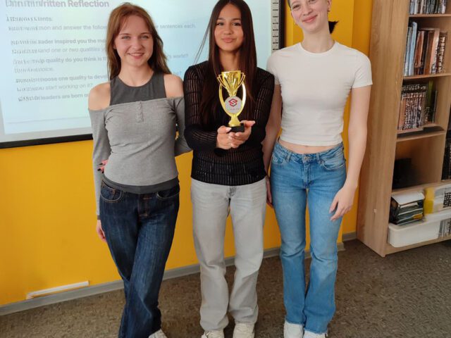 Що таке білінгвальне навчання?