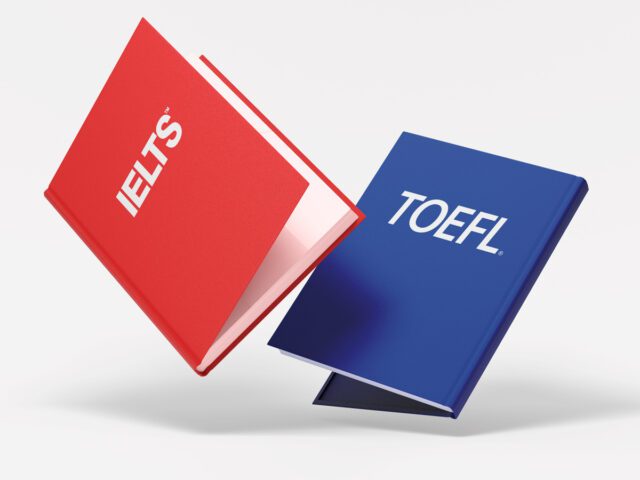 Як школяру підготуватися до міжнародних мовних тестів: способи, які допомагають адаптуватися до вимог TOEFL, IELTS та досягти результату