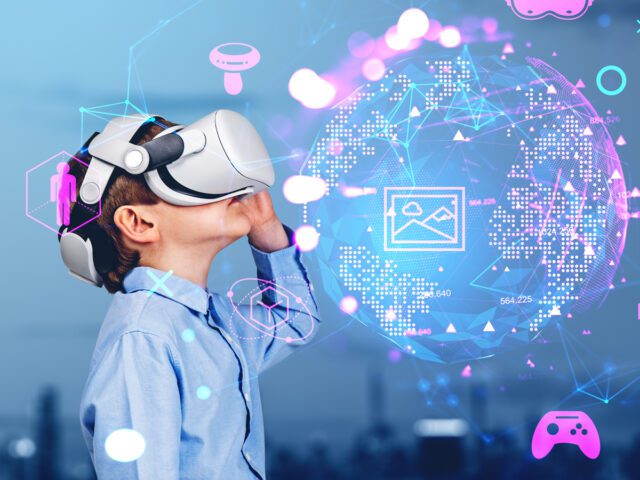 Цифровий сторітеллінг у шкільній програмі