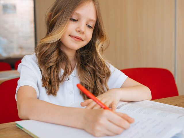 Проектне навчання в школі: методи та технології розвитку мислення