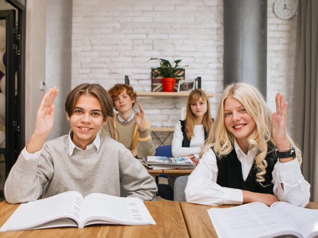 Що таке інтерактивні методи навчання?