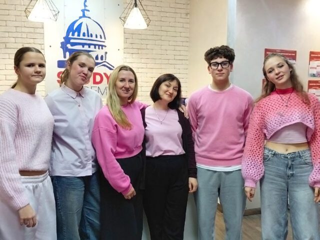 Тиждень протидії булінгу: від уроків до рожевих сорочок