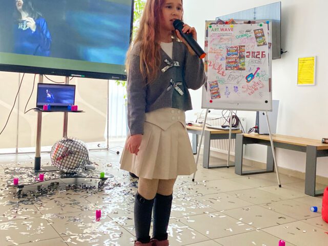 ART.WAVE: тиждень музики та мистецтва