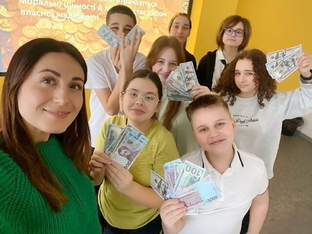 Інтегровані уроки у початковій та середній школі пояснення та користь