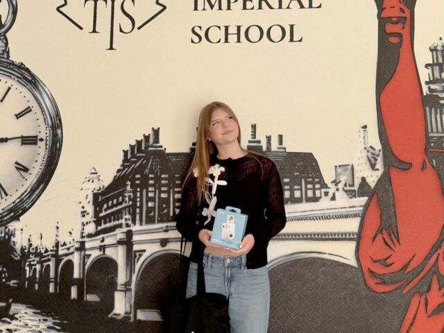 Грудень–січень у TIS: нові перемоги та здобутки учнів